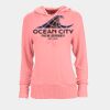 Hacci Pullover Hoodie Thumbnail