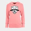 Hacci Pullover Hoodie Thumbnail