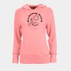 Hacci Pullover Hoodie Thumbnail
