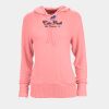 Hacci Pullover Hoodie Thumbnail