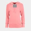 Hacci Pullover Hoodie Thumbnail