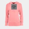 Hacci Pullover Hoodie Thumbnail