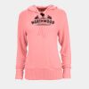 Hacci Pullover Hoodie Thumbnail