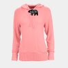 Hacci Pullover Hoodie Thumbnail