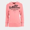 Hacci Pullover Hoodie Thumbnail