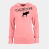Hacci Pullover Hoodie Thumbnail