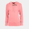 Hacci Pullover Hoodie Thumbnail