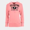 Hacci Pullover Hoodie Thumbnail