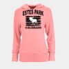 Hacci Pullover Hoodie Thumbnail