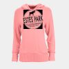 Hacci Pullover Hoodie Thumbnail