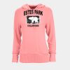 Hacci Pullover Hoodie Thumbnail