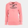 Hacci Pullover Hoodie Thumbnail