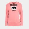 Hacci Pullover Hoodie Thumbnail