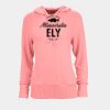 Hacci Pullover Hoodie Thumbnail