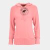 Hacci Pullover Hoodie Thumbnail