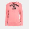 Hacci Pullover Hoodie Thumbnail