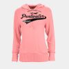 Hacci Pullover Hoodie Thumbnail