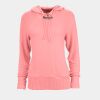 Hacci Pullover Hoodie Thumbnail