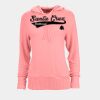 Hacci Pullover Hoodie Thumbnail