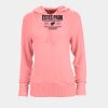 Hacci Pullover Hoodie Thumbnail