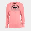 Hacci Pullover Hoodie Thumbnail