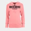 Hacci Pullover Hoodie Thumbnail