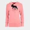 Hacci Pullover Hoodie Thumbnail
