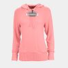 Hacci Pullover Hoodie Thumbnail