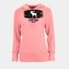 Hacci Pullover Hoodie Thumbnail