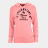 Hacci Pullover Hoodie Thumbnail