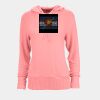 Hacci Pullover Hoodie Thumbnail