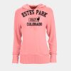 Hacci Pullover Hoodie Thumbnail