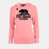 Hacci Pullover Hoodie Thumbnail