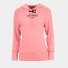 Hacci Pullover Hoodie Thumbnail