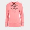 Hacci Pullover Hoodie Thumbnail