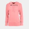 Hacci Pullover Hoodie Thumbnail