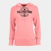 Hacci Pullover Hoodie Thumbnail