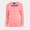 Hacci Pullover Hoodie Thumbnail