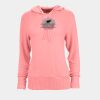 Hacci Pullover Hoodie Thumbnail