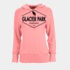 Hacci Pullover Hoodie Thumbnail