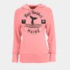 Hacci Pullover Hoodie Thumbnail