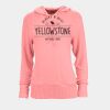 Hacci Pullover Hoodie Thumbnail