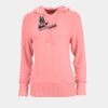 Hacci Pullover Hoodie Thumbnail