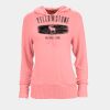 Hacci Pullover Hoodie Thumbnail