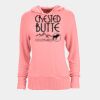 Hacci Pullover Hoodie Thumbnail