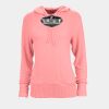 Hacci Pullover Hoodie Thumbnail