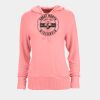 Hacci Pullover Hoodie Thumbnail