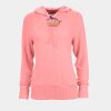 Hacci Pullover Hoodie Thumbnail