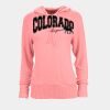 Hacci Pullover Hoodie Thumbnail