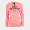 Hacci Pullover Hoodie Thumbnail